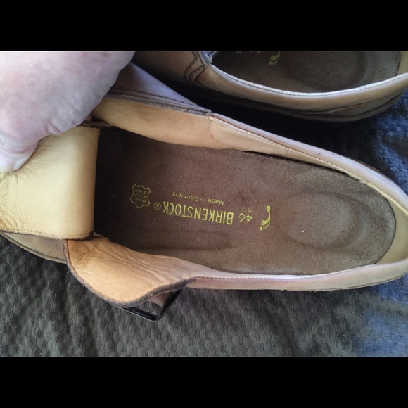 Birkenstock Men’s shoes..Brand New 👞 - Picture 5 of 6